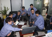 穩(wěn)定專(zhuān)業(yè)的技術(shù)團(tuán)隊(duì)，售后服務(wù)熱情及時(shí)周到